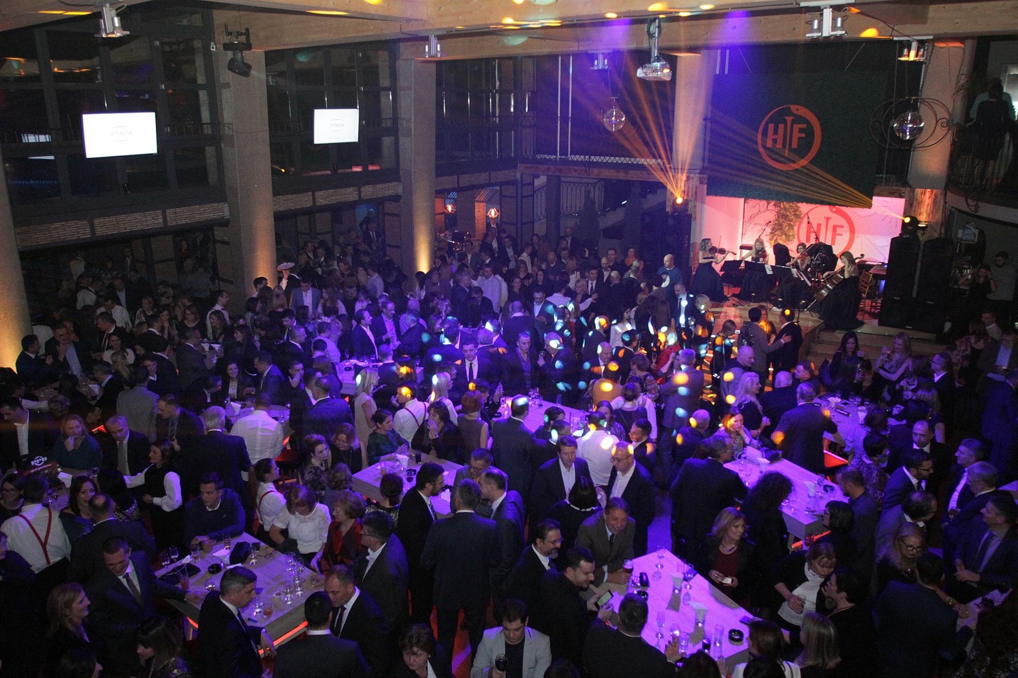 Hemofarm confirms its leading position in 2017